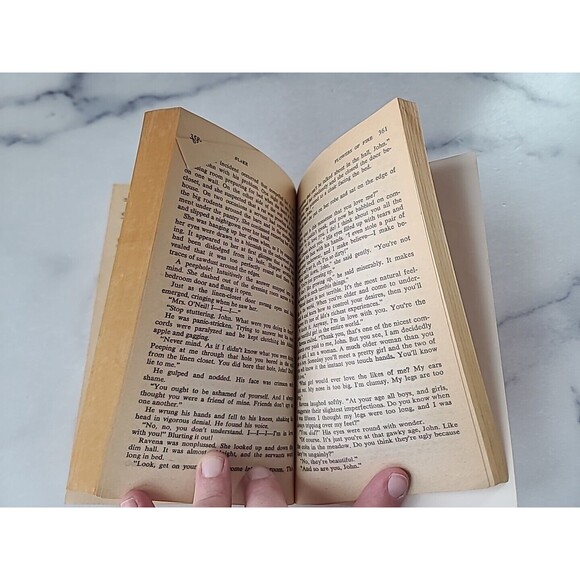 Flowers Of Fire By Stephanie Blake Paperback - Picture 7 of 10